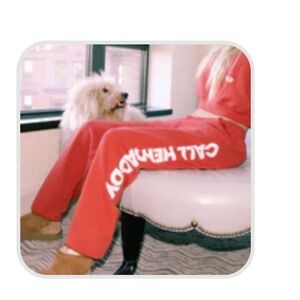 Call Her Daddy Sweatpants